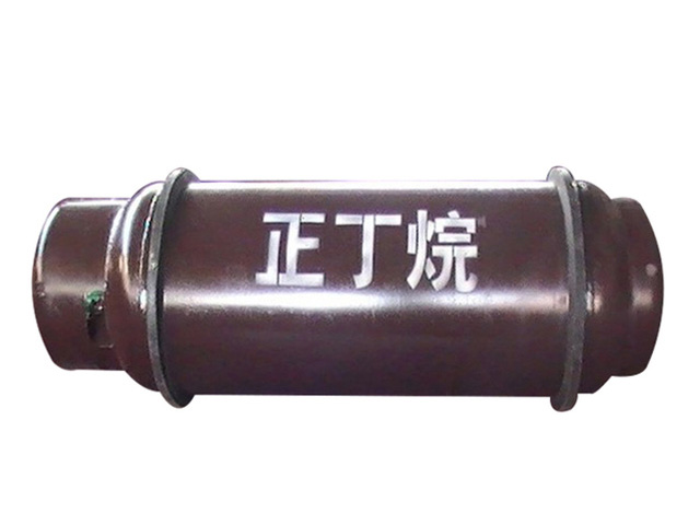 正丁烷 制冷剂