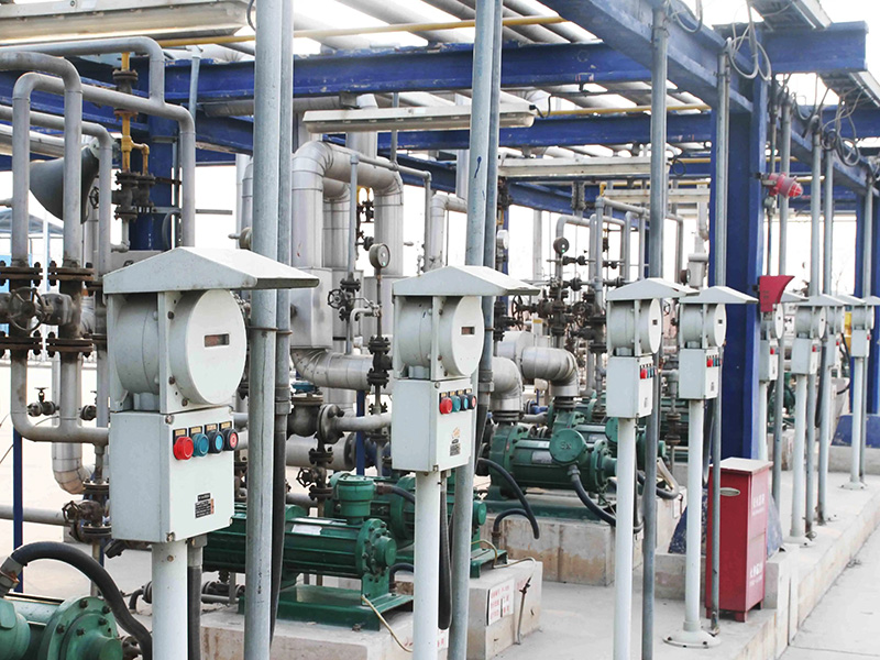 制冷剂在什么情况下才是负压?