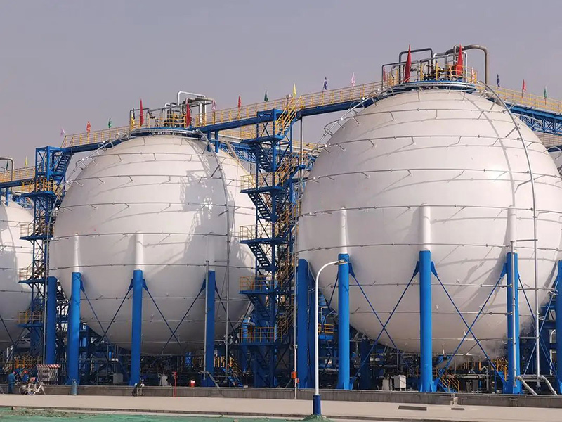 制冷剂的工作原理