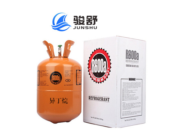 异丁烷 R600a制冷剂